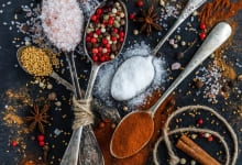 Culinary project ideas for 2021