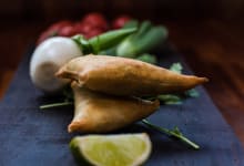 Raksha Bandhan menu plan