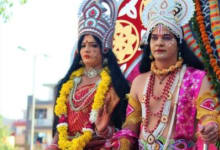 Books that retell Ramayana