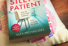 The Silent Patient