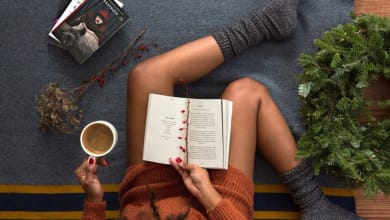 6 things every girl should do in 2020