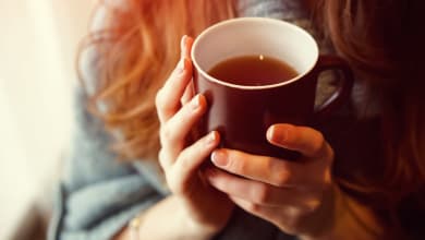 How to get early morning me-time