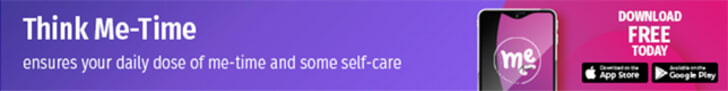 Think Me-Time